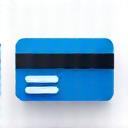 Credit card icon