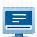 Website icon