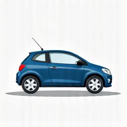 Car icon